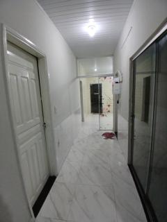 Casa de 90m2 toda sua aconchegante e central - Corumbá - 6