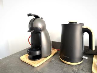 Domaine LE PRESSOIR - clim, wi-fi & parking - 2