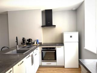 Domaine LE PRESSOIR - clim, wi-fi & parking - 3