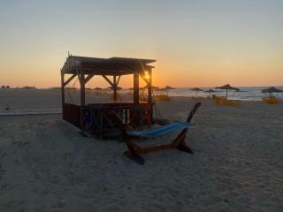 Your Perfect Getaway, Luxury Chalet , Ras El Hekma - 0