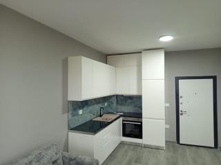 Apartament Nikbibaj - Tale - 3