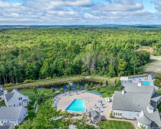 Maritime Meadows - Charming Resort-Style Home - Arundel - 0