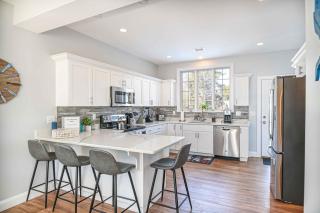 Maritime Meadows - Charming Resort-Style Home - Arundel - 8
