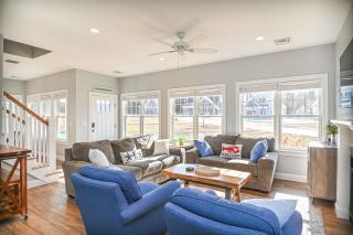 Maritime Meadows - Charming Resort-Style Home - Arundel - 7