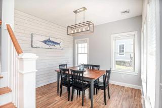 Maritime Meadows - Charming Resort-Style Home - Arundel - 6