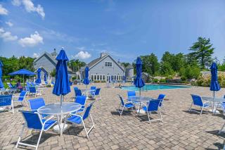 Maritime Meadows - Charming Resort-Style Home - Arundel - 4