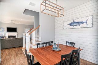 Maritime Meadows - Charming Resort-Style Home - Arundel - 2