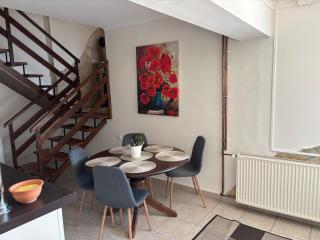 Holdviola1 Apartman - Miskolc - 2
