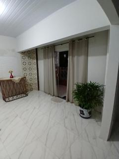 Casa de 90m2 toda sua aconchegante e central - 8