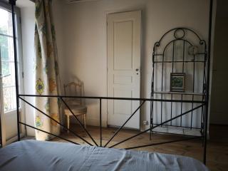 Une chambre au jardin - 3