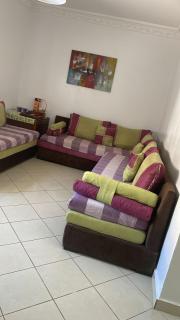 beau appartement au coeur de saidia avec piscine - Saïdia - 6