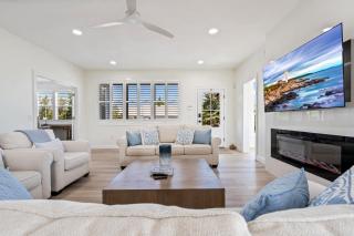 Large Family Retreat Near Beach Private Decks - Wells - 5