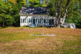 Private Deck Huge Yard Wooded Setting - Cape Neddick - 7
