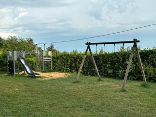 Camping le Rys - Mobil-home - 5