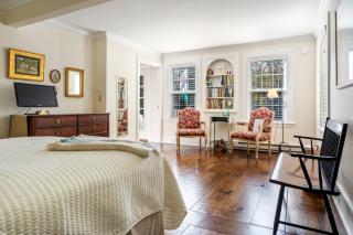 Private Deck Huge Yard Wooded Setting - Cape Neddick - 6