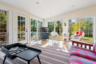 Private Deck Huge Yard Wooded Setting - Cape Neddick - 5