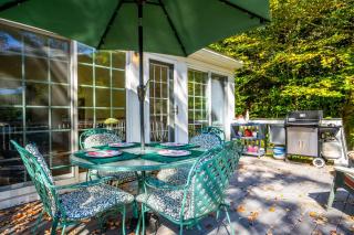 Private Deck Huge Yard Wooded Setting - Cape Neddick - 2