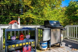 Private Deck Huge Yard Wooded Setting - Cape Neddick - 1