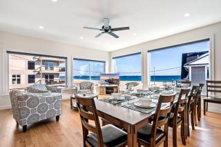 Oceanfront Home Beach Access Deck & Ping Pong - Old Orchard Beach - 7