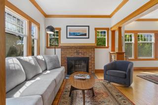 Fountain District Craftsman - Bellingham - 0