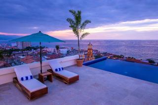 Beautiful View in Gringo Gulch 303 - Puerto Vallarta - 6