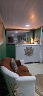 Pousada das Flores - 5