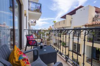 Beautiful View in Gringo Gulch 303 - Puerto Vallarta - 4