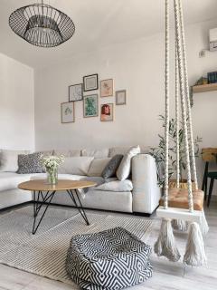 Apartman Dositej - 9