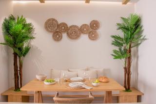 MOSCATELL - Terraza privada con encanto Mediterráneo - Jalón - 8