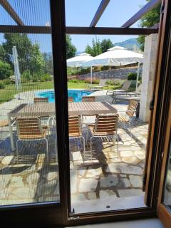 Kastania Villas - Villa K4 - Pouríon - 8