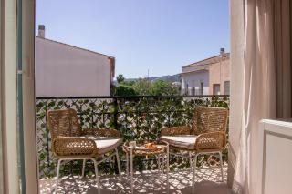 MOSCATELL - Terraza privada con encanto Mediterráneo - Jalón - 3