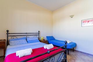 Villa Wanda accesso diretto al Mare - Porto Cesareo - 7