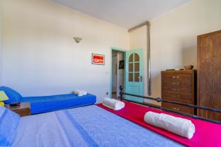 Villa Wanda accesso diretto al Mare - 6