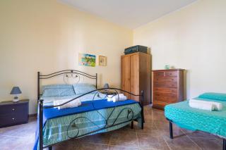 Villa Wanda accesso diretto al Mare - Porto Cesareo - 9
