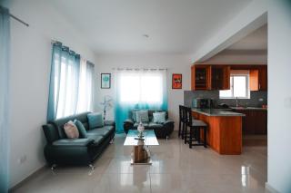 Majestic Mountain Views Apartment - San Felipe de Puerto Plata - 0