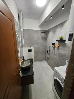 Kavala Panorama View Apartment - Cavala - 9