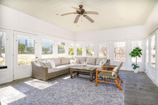 Stunning 5 BDR Walk to York Harbor Beach - York - 7