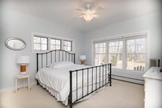 Stunning 5 BDR Walk to York Harbor Beach - York - 6