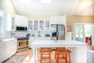 Stunning 5 BDR Walk to York Harbor Beach - York - 5