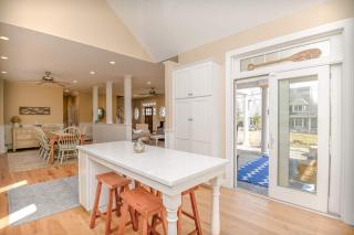 Stunning 5 BDR Walk to York Harbor Beach - York - 3
