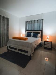 Majestic Mountain Views Apartment - San Felipe de Puerto Plata - 8