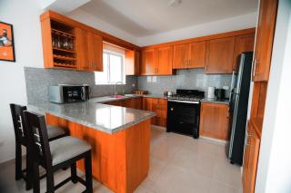 Majestic Mountain Views Apartment - San Felipe de Puerto Plata - 7