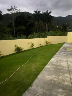 Majestic Mountain Views Apartment - San Felipe de Puerto Plata - 5
