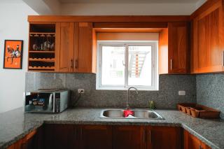Majestic Mountain Views Apartment - San Felipe de Puerto Plata - 3