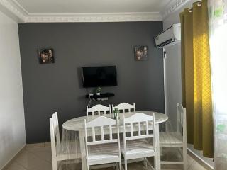 beau appartement au coeur de saidia avec piscine - 8