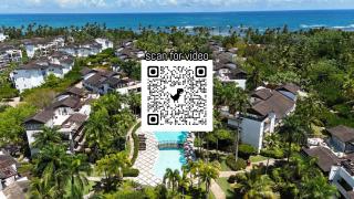 Balcones Del Atlantico - Beachfront - Las Terrenas - 0