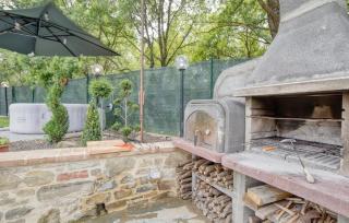 Nice Home In Castiglion Fiorentino - Castiglion Fiorentino - 2