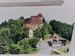 Ferienwohnungen Karin am Seggauberg - Leibnitz - 8
