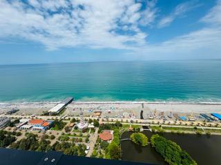 New Batumi Orbi City 2025 - 4