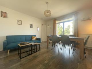Appartement 3 chambres - Valence - Valence - 0